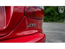 1999 Jaguar XK8 (CC-2080017) for sale in Smyrna, Tennessee