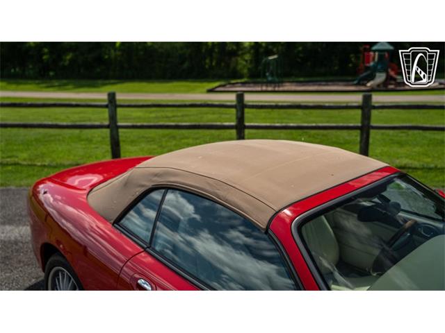 1999 Jaguar XK8 (CC-2080017) for sale in Smyrna, Tennessee