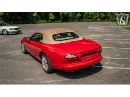 1999 Jaguar XK8 (CC-2080017) for sale in Smyrna, Tennessee