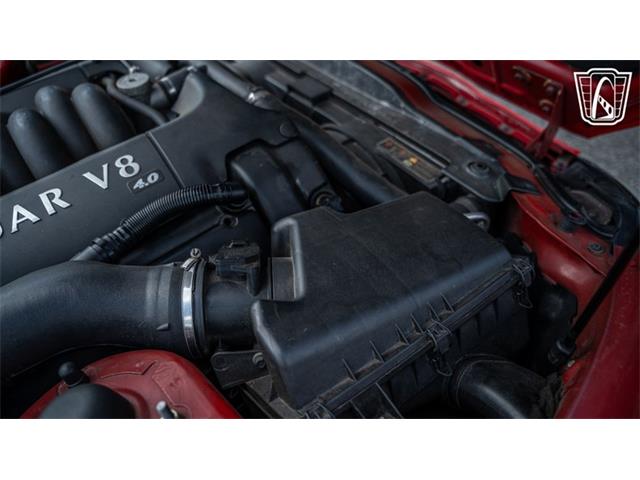 1999 Jaguar XK8 (CC-2080017) for sale in Smyrna, Tennessee