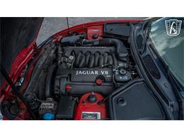1999 Jaguar XK8 (CC-2080017) for sale in Smyrna, Tennessee