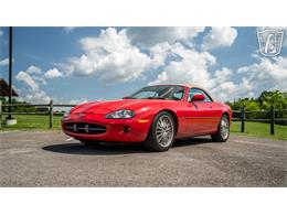 1999 Jaguar XK8 (CC-2080017) for sale in Smyrna, Tennessee