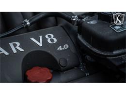 1999 Jaguar XK8 (CC-2080017) for sale in Smyrna, Tennessee
