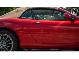1999 Jaguar XK8 (CC-2080017) for sale in Smyrna, Tennessee