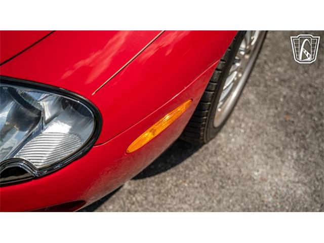 1999 Jaguar XK8 (CC-2080017) for sale in Smyrna, Tennessee