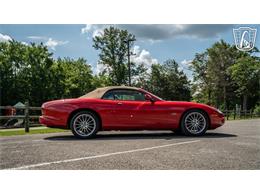 1999 Jaguar XK8 (CC-2080017) for sale in Smyrna, Tennessee