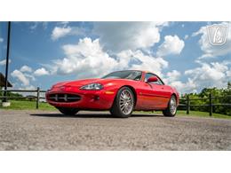 1999 Jaguar XK8 (CC-2080017) for sale in Smyrna, Tennessee