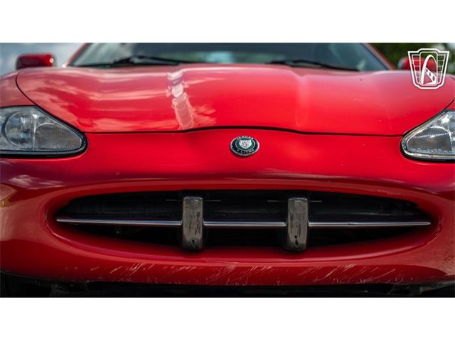 1999 Jaguar XK8 (CC-2080017) for sale in Smyrna, Tennessee