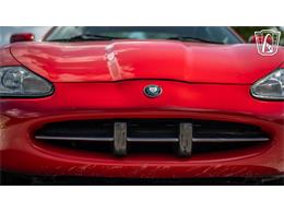 1999 Jaguar XK8 (CC-2080017) for sale in Smyrna, Tennessee