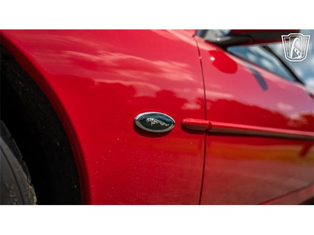 1999 Jaguar XK8 (CC-2080017) for sale in Smyrna, Tennessee