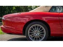 1999 Jaguar XK8 (CC-2080017) for sale in Smyrna, Tennessee