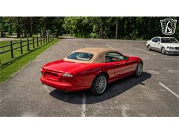1999 Jaguar XK8 (CC-2080017) for sale in Smyrna, Tennessee