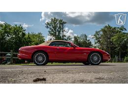 1999 Jaguar XK8 (CC-2080017) for sale in Smyrna, Tennessee
