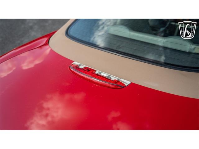 1999 Jaguar XK8 (CC-2080017) for sale in Smyrna, Tennessee