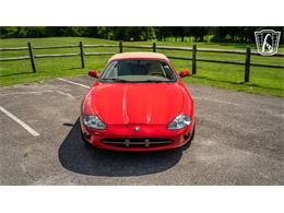 1999 Jaguar XK8 (CC-2080017) for sale in Smyrna, Tennessee