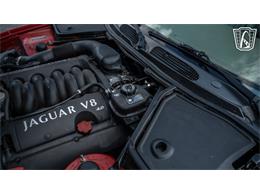 1999 Jaguar XK8 (CC-2080017) for sale in Smyrna, Tennessee