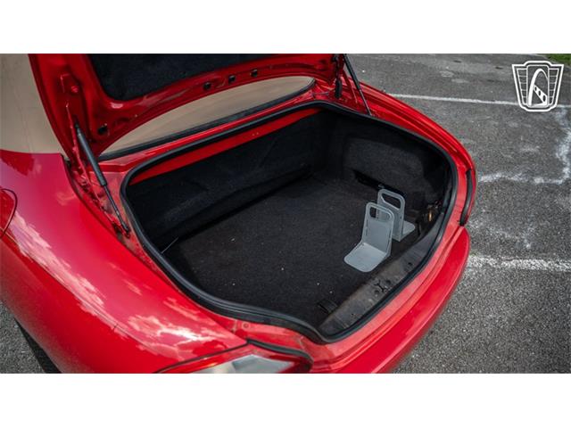 1999 Jaguar XK8 (CC-2080017) for sale in Smyrna, Tennessee