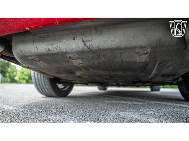 1999 Jaguar XK8 (CC-2080017) for sale in Smyrna, Tennessee
