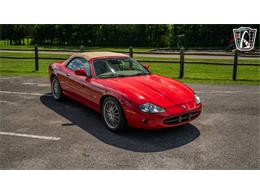 1999 Jaguar XK8 (CC-2080017) for sale in Smyrna, Tennessee