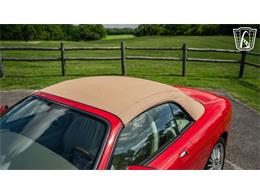 1999 Jaguar XK8 (CC-2080017) for sale in Smyrna, Tennessee