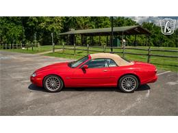 1999 Jaguar XK8 (CC-2080017) for sale in Smyrna, Tennessee