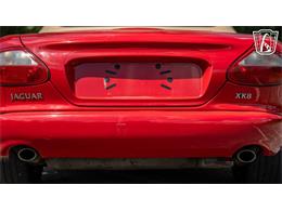 1999 Jaguar XK8 (CC-2080017) for sale in Smyrna, Tennessee