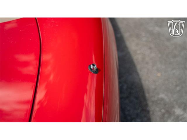 1999 Jaguar XK8 (CC-2080017) for sale in Smyrna, Tennessee