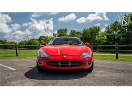 1999 Jaguar XK8 (CC-2080017) for sale in Smyrna, Tennessee