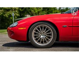 1999 Jaguar XK8 (CC-2080017) for sale in Smyrna, Tennessee