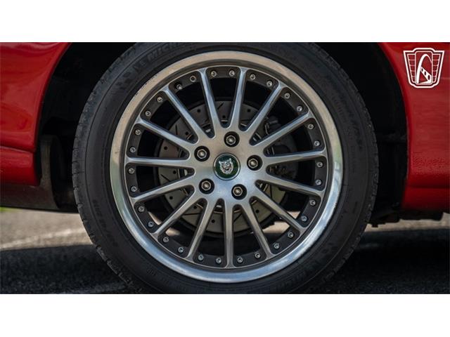 1999 Jaguar XK8 (CC-2080017) for sale in Smyrna, Tennessee