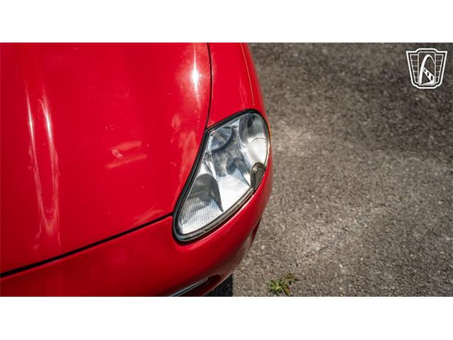 1999 Jaguar XK8 (CC-2080017) for sale in Smyrna, Tennessee