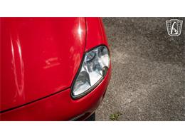1999 Jaguar XK8 (CC-2080017) for sale in Smyrna, Tennessee