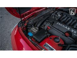1999 Jaguar XK8 (CC-2080017) for sale in Smyrna, Tennessee