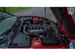1999 Jaguar XK8 (CC-2080017) for sale in Smyrna, Tennessee