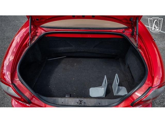 1999 Jaguar XK8 (CC-2080017) for sale in Smyrna, Tennessee