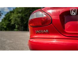 1999 Jaguar XK8 (CC-2080017) for sale in Smyrna, Tennessee
