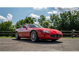 1999 Jaguar XK8 (CC-2080017) for sale in Smyrna, Tennessee