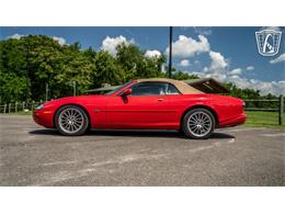 1999 Jaguar XK8 (CC-2080017) for sale in Smyrna, Tennessee