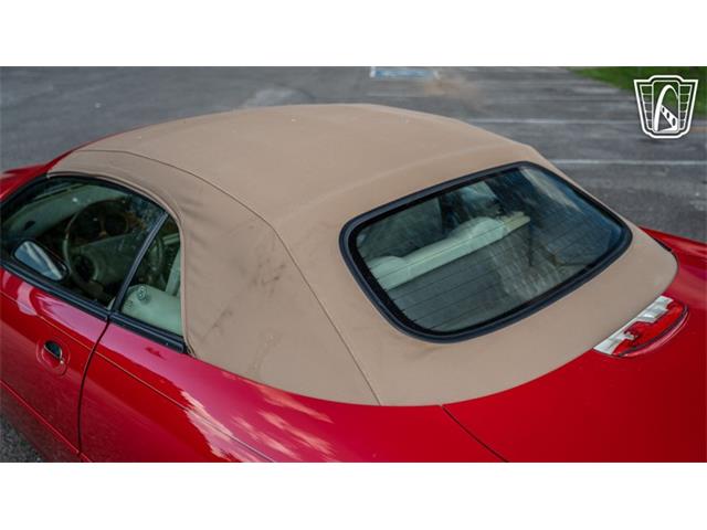 1999 Jaguar XK8 (CC-2080017) for sale in Smyrna, Tennessee