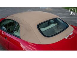 1999 Jaguar XK8 (CC-2080017) for sale in Smyrna, Tennessee