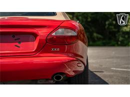 1999 Jaguar XK8 (CC-2080017) for sale in Smyrna, Tennessee