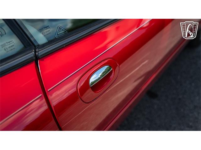 1999 Jaguar XK8 (CC-2080017) for sale in Smyrna, Tennessee