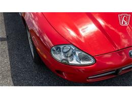 1999 Jaguar XK8 (CC-2080017) for sale in Smyrna, Tennessee