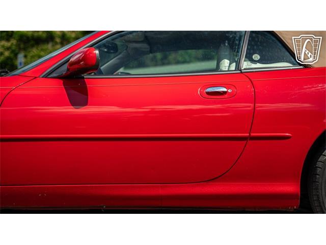 1999 Jaguar XK8 (CC-2080017) for sale in Smyrna, Tennessee