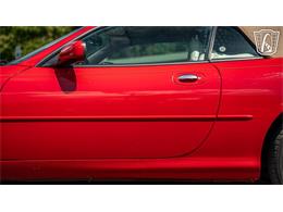 1999 Jaguar XK8 (CC-2080017) for sale in Smyrna, Tennessee