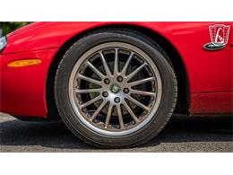 1999 Jaguar XK8 (CC-2080017) for sale in Smyrna, Tennessee