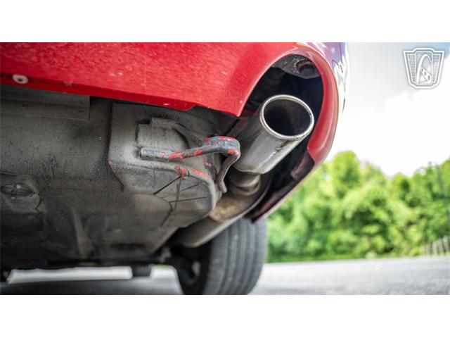 1999 Jaguar XK8 (CC-2080017) for sale in Smyrna, Tennessee