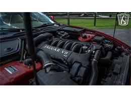1999 Jaguar XK8 (CC-2080017) for sale in Smyrna, Tennessee