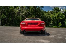 1999 Jaguar XK8 (CC-2080017) for sale in Smyrna, Tennessee