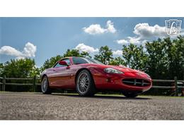 1999 Jaguar XK8 (CC-2080017) for sale in Smyrna, Tennessee